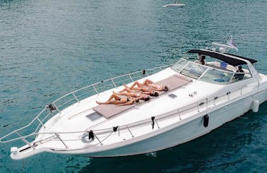 54' Luxury Yacht Rental/Party Boat