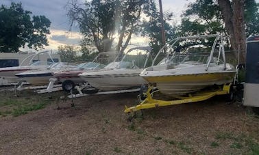 Power Boats for rent in Loveland - We offer delivery and pickup!