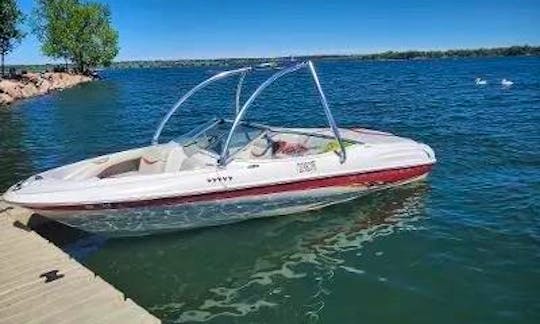 Power Boats for rent in Loveland - We offer delivery and pickup!
