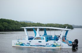 Cruiser Catamaran for Rent in Panjim