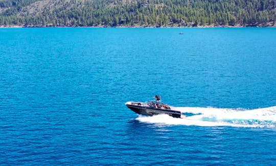 Brandnew 24' Wakeboat for rent in Stateline, Nevada