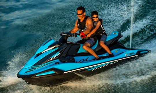 Yamaha VX Cruiser for rent in Grapevine, Dallas/Fort-Worth Lakes