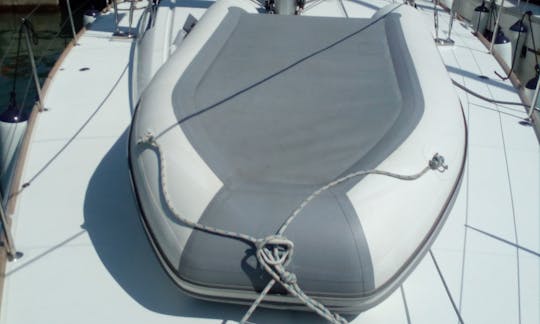 Jeanneau Sun Odyssey 519 Sailing Yacht in  Palma, Balearic Islands