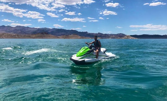 New Super Fast Yamaha Jet Skis for Rent in Las Vegas