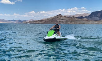 New Super Fast Yamaha Jet Skis for Rent in Las Vegas