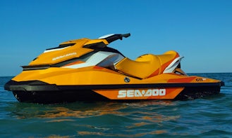 SEA DOO Jet Ski Rentals • One or Two Skis Available • Fun Ready! • Windermere, Florida!