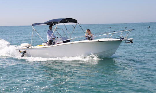 Cheap SpeedBoat Tour in Rio de Janeiro, Brazil