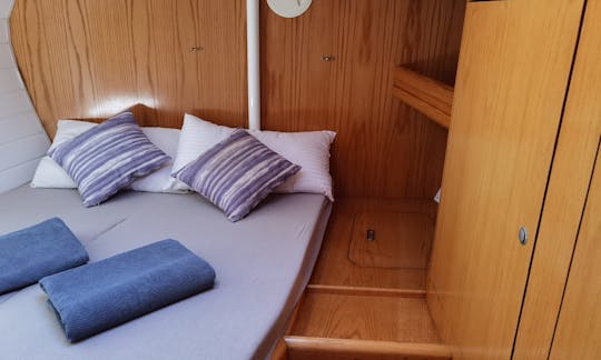 Location de monocoque de croisière Cigale 16 à Puerto Andratx, Majorque