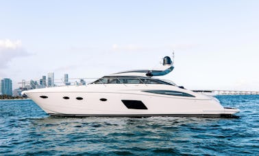 💎 Luxury Princess V62 Sport - NY