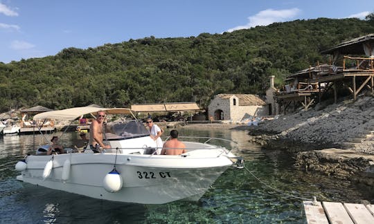 Private Elafiti islands tours from Cavtat or Dubrovnik