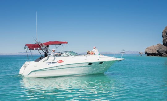CRUCERO EN YATE A UN PRECIO ACCESIBLE