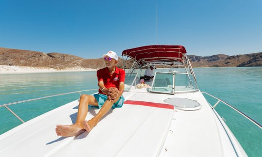 CRUCERO EN YATE A UN PRECIO ACCESIBLE