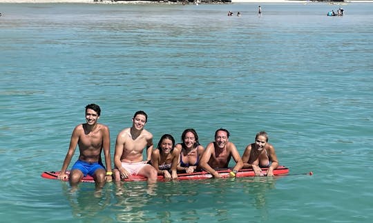 CRUCERO EN YATE A UN PRECIO ACCESIBLE