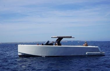 2022 BRAND NEW Scorpion 46' Luxury Dayboat in Sag Harbor New York