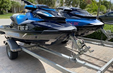 Sea-Doo Jet Ski Rental In West Palm Beach