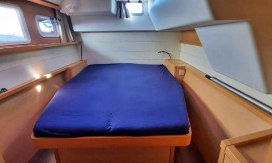 Cruising Catamaran Rental, Illes Balears