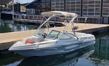 Location de wakeboat à Peoria, Arizona