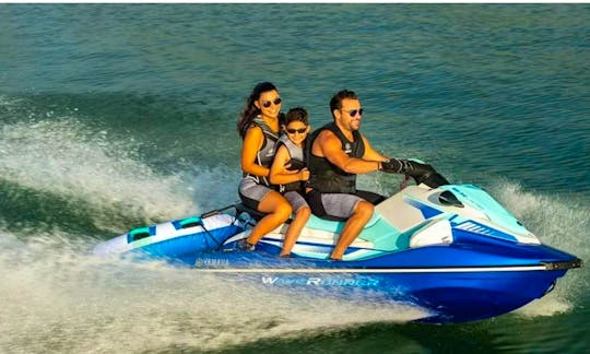 Bundle! 2022 Yamaha EX Limited Jet Skis for Rent in San Diego, California