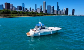 34’  Luxury Yacht - Sun, Music, Drinks & Fun Aboard “Dolce Mare!”