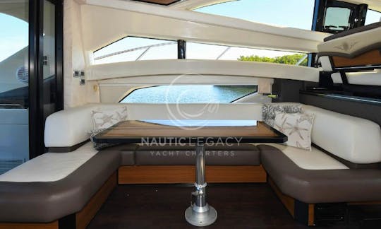 Gorgeous Luxury Marquis 500 in Puerto Vallarta