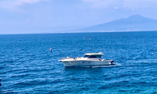 Private Boat Tour Gagliotta 47