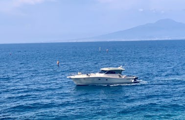 Private Boat Tour Gagliotta 47