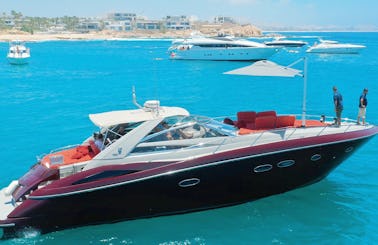 57ft Sunseeker SUMMER SPECIAL AT CABO