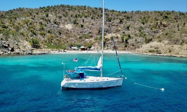 41ft Bavaria Cruising-Chartering Kusadasi to Samos Aydin, Turkey