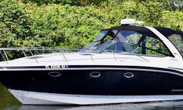 Chaparral 350 Signature Motor Yacht Rental in Washington, District of Columbia