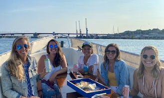 Cocktail Cruises - Slow cruises, tasty drinks & relaxing vibes
