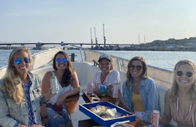 On the Rocks Cocktail Cruises - Slow cruises, tasty drinks & relaxing vibes