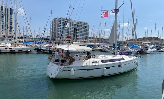 40,5' Bavaria Cruiser 41