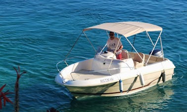 ジャンノーキャップカマラット 555 スタイル 100HP