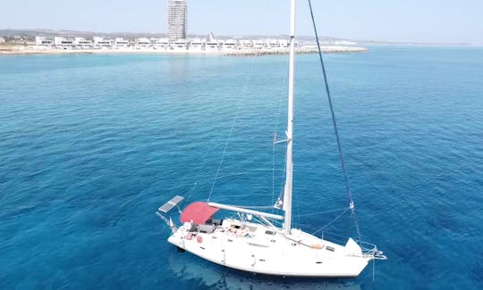 Croisière quotidienne à Chypre