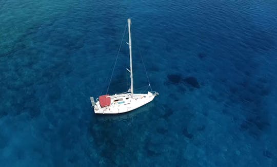 Croisière quotidienne à Chypre