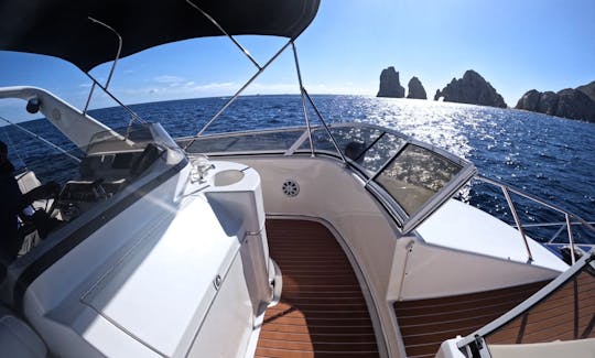 Private VIP Ocean Tours Of Cabo San Lucas and the Amazing bays and sights