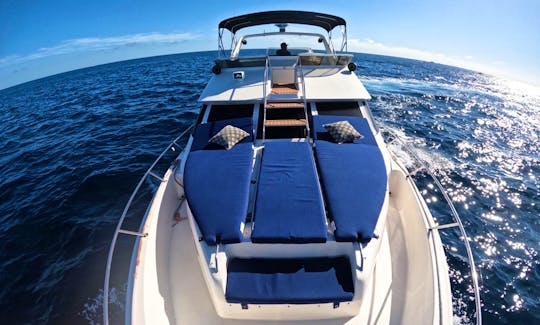 Private VIP Ocean Tours Of Cabo San Lucas and the Amazing bays and sights