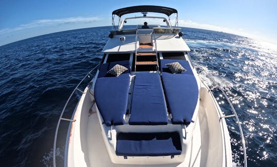 Private VIP Ocean Tours Of Cabo San Lucas and the Amazing bays and sights