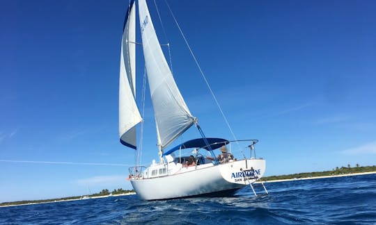 Sunset Cruise in San Juan Puerto Rico