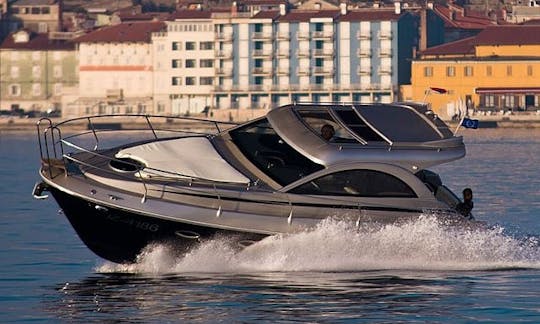 Charter Yacht Mirakul 30  in Biograd na Moru