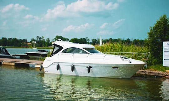Charter Mirakul 30 Hardtop - Brand new Motor Yacht in Biograd na Moru, Croatia