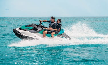 2022 SeaDoo Jet Ski's for rent in Toronto, Canada