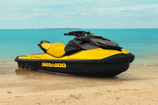 2023 Seadoo GTR-230  whit Bluetooth 