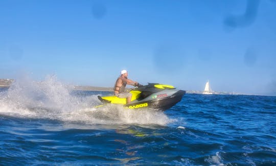 Jet Skis for rent in Marina del Rey