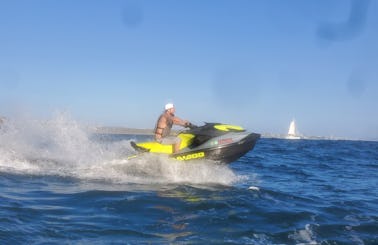 Jet Skis for rent in Marina del Rey