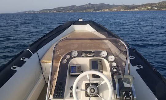 «FOKIA» Alson Flash 8M
