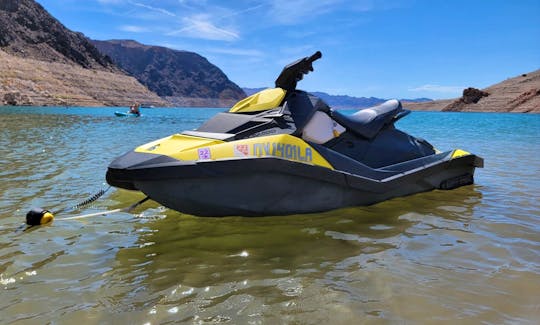 2015 Sea-Doo Spark JetSki for Rent in Las Vegas, Nevada
