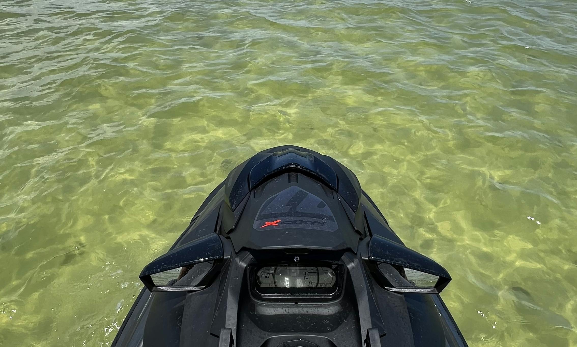 2022 Brandnew Seadoo RXPX 300 Jet Ski for rent in Cocoa, Melbourne, Cap