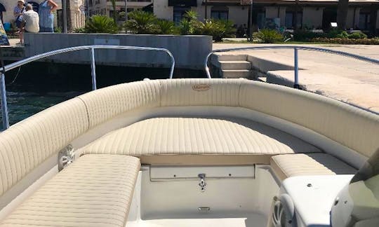 Private tours with new Marinello Speed Boat in Tivat, Tivat Municipality