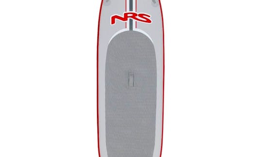 Inflatable Stand Up Paddleboard Rental in Phoenix